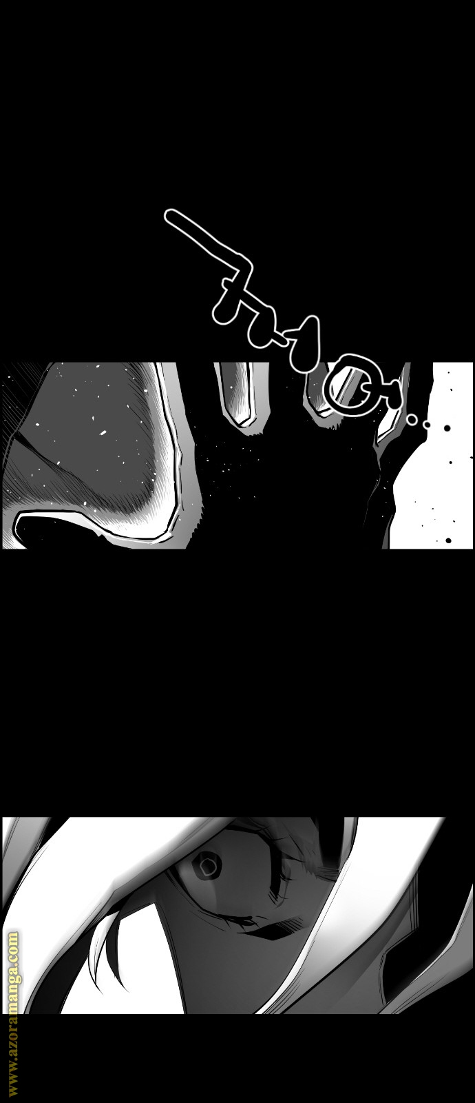 Read Terror Man AR Manga Online