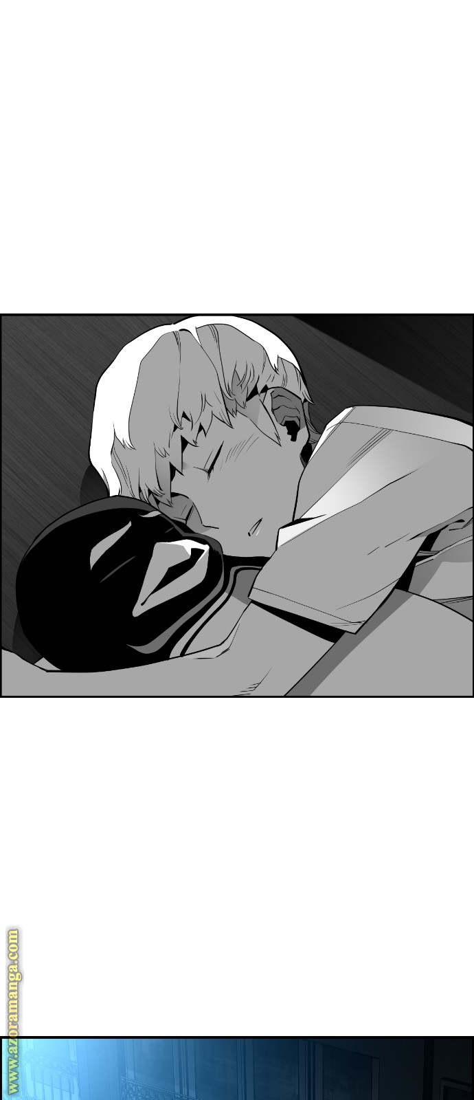 Read Terror Man AR Manga Online