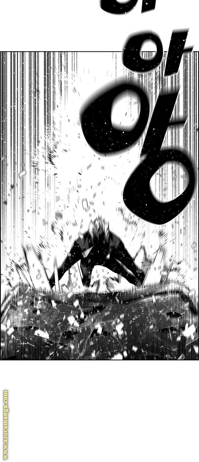 Read Terror Man AR Manga Online