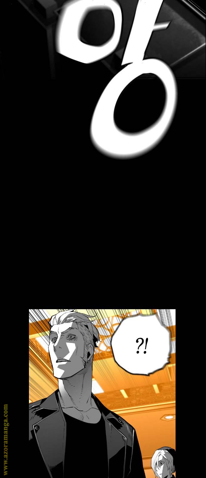 Read Terror Man AR Manga Online