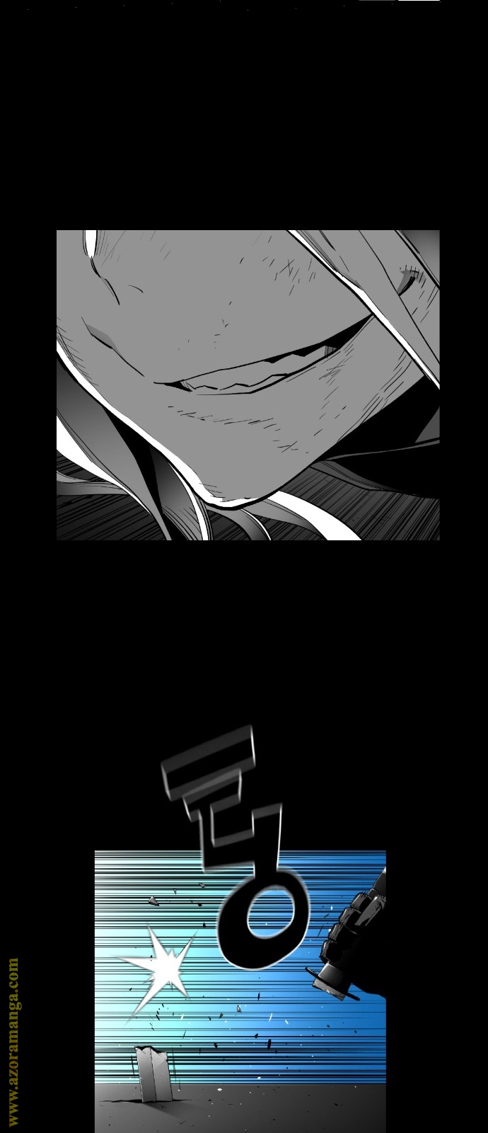 Read Terror Man AR Manga Online