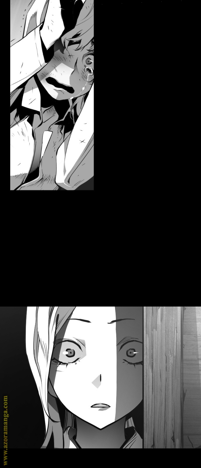 Read Terror Man AR Manga Online