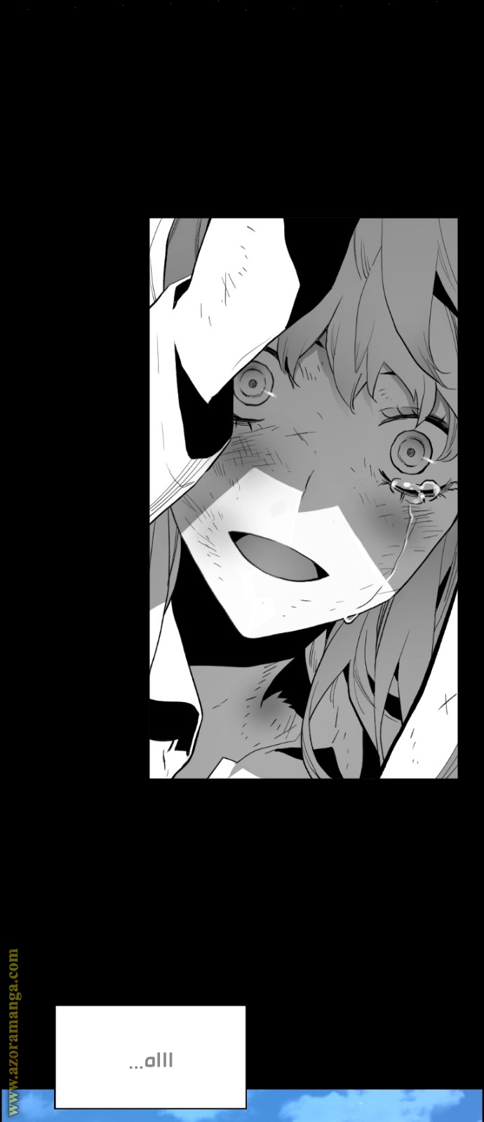 Read Terror Man AR Manga Online