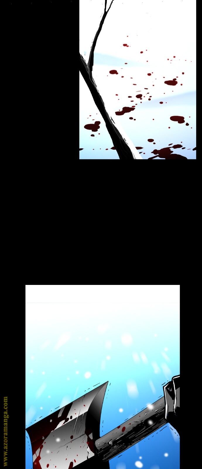 Read Terror Man AR Manga Online