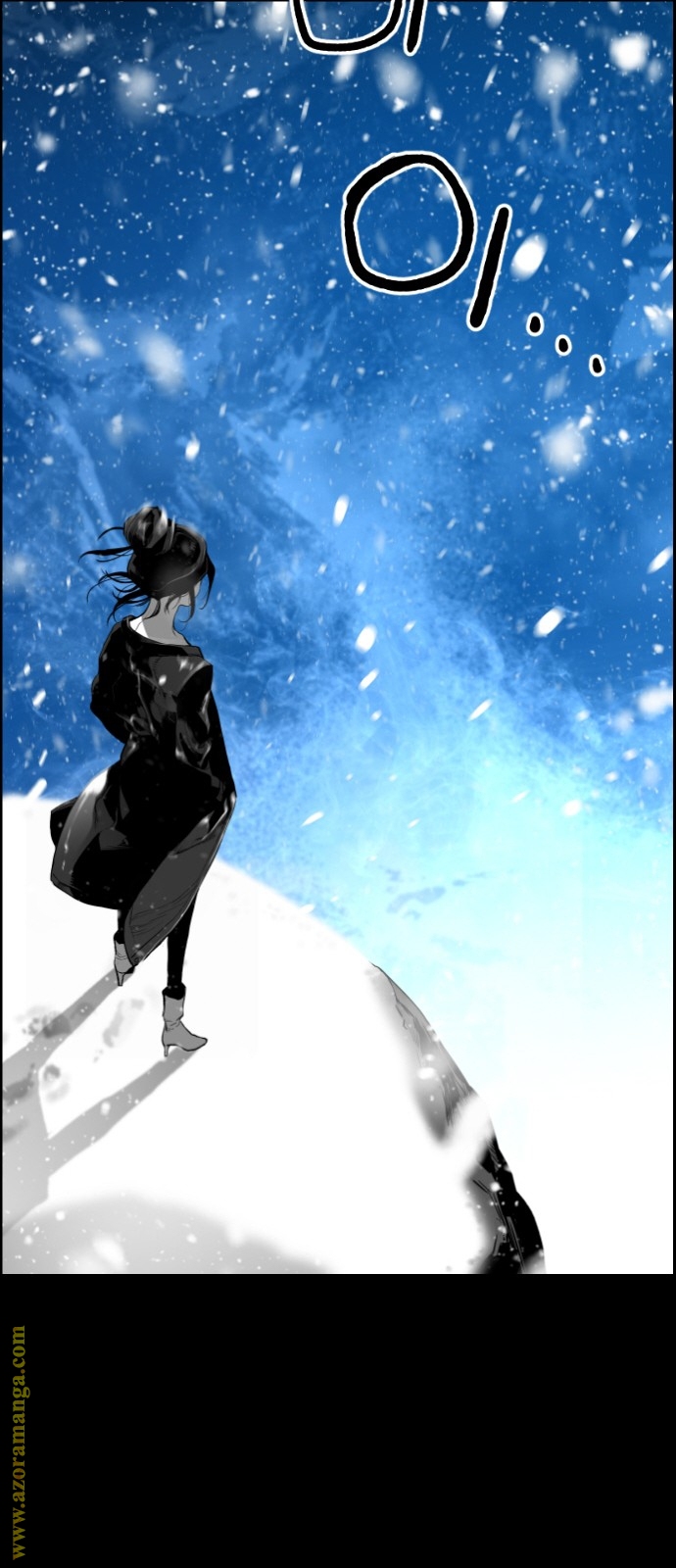 Read Terror Man AR Manga Online