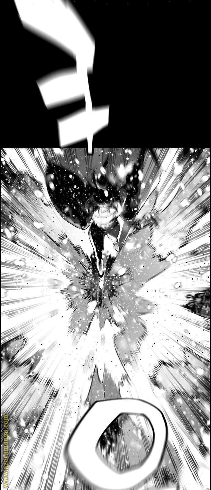 Read Terror Man AR Manga Online