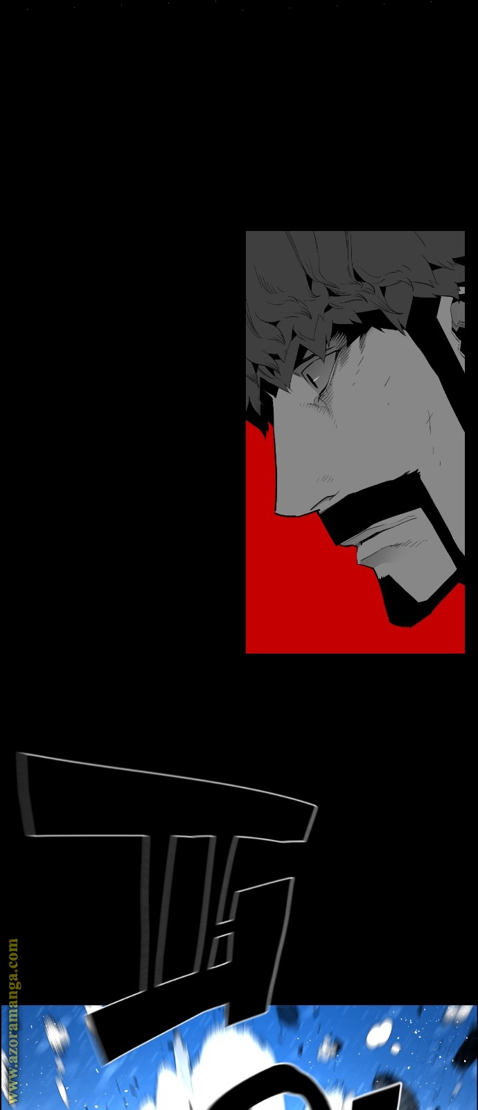 Read Terror Man AR Manga Online