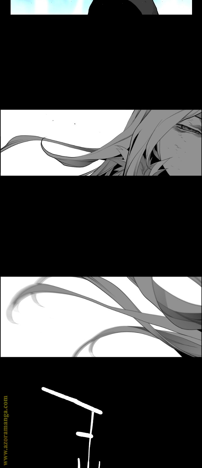 Read Terror Man AR Manga Online