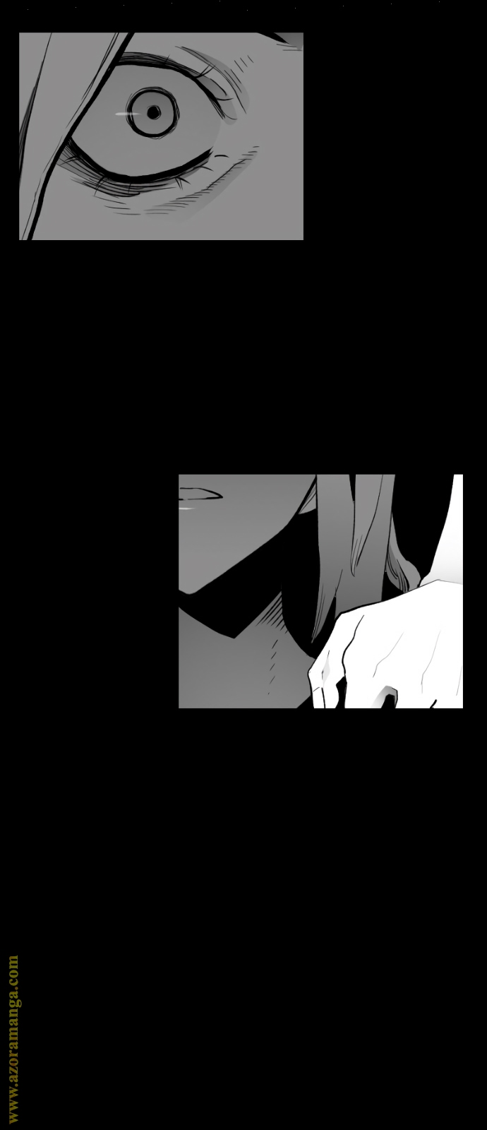 Read Terror Man AR Manga Online