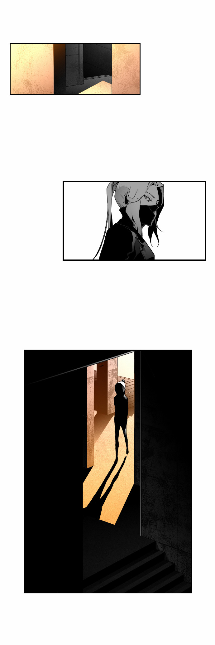 Read Terror Man AR Manga Online