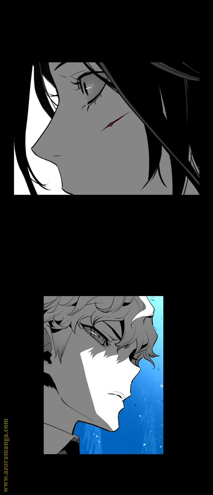 Read Terror Man AR Manga Online