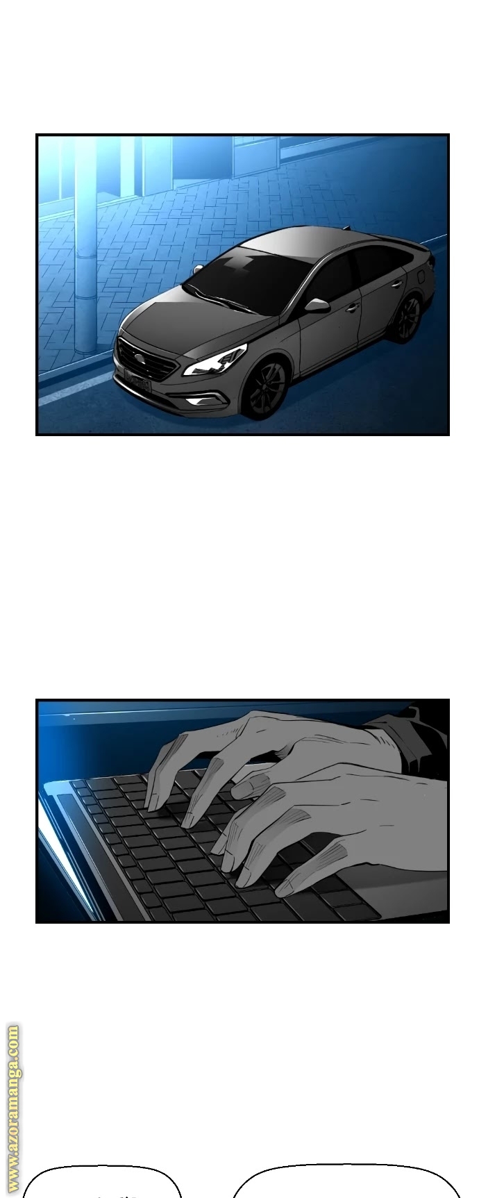Read Terror Man AR Manga Online