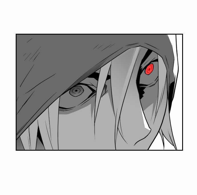 Read Terror Man AR Manga Online