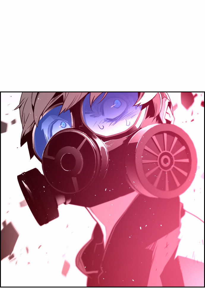 Read Terror Man AR Manga Online