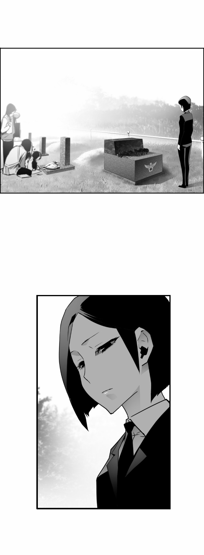 Read Terror Man AR Manga Online