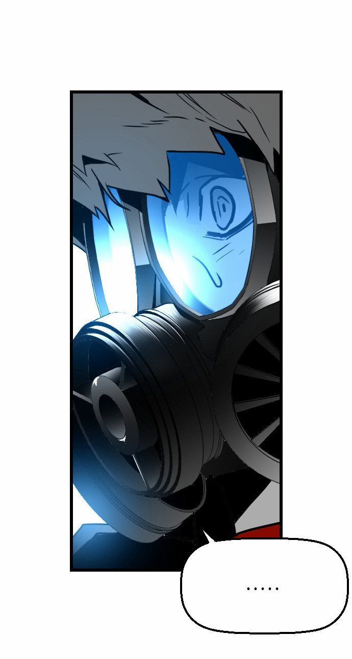 Read Terror Man AR Manga Online