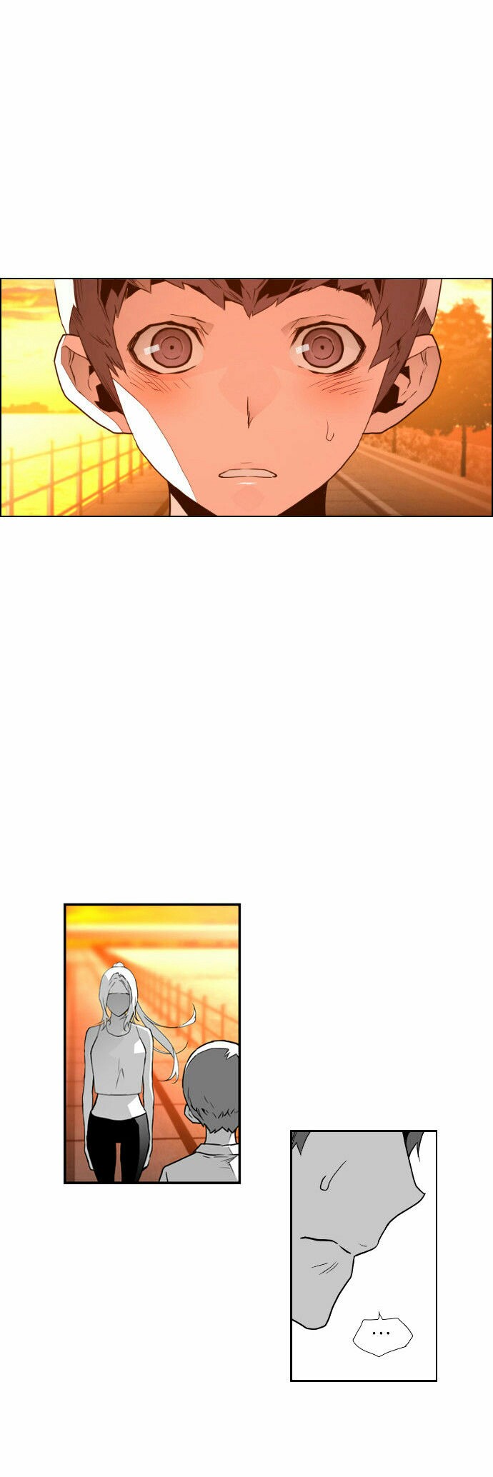 Read Terror Man AR Manga Online