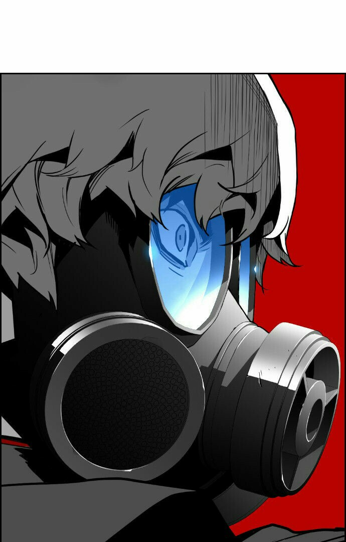 Read Terror Man AR Manga Online