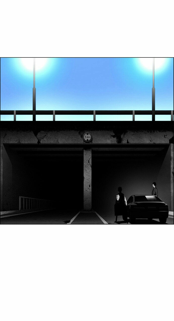 Read Terror Man AR Manga Online