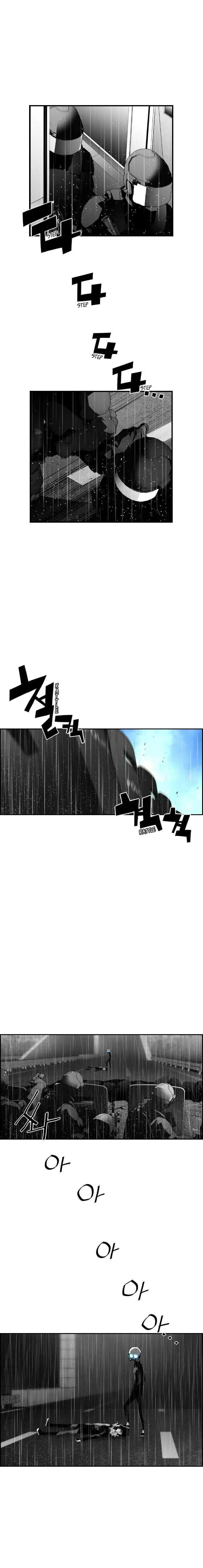 Read Terror Man AR Manga Online