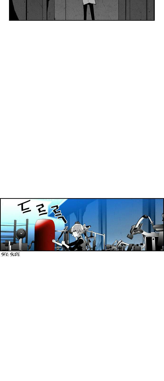 Read Terror Man AR Manga Online