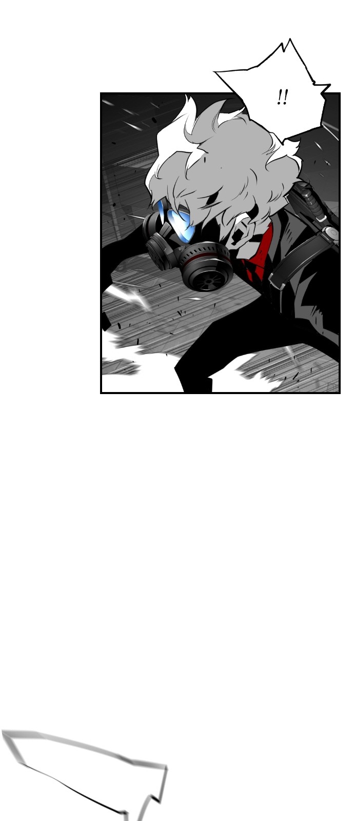 Read Terror Man AR Manga Online