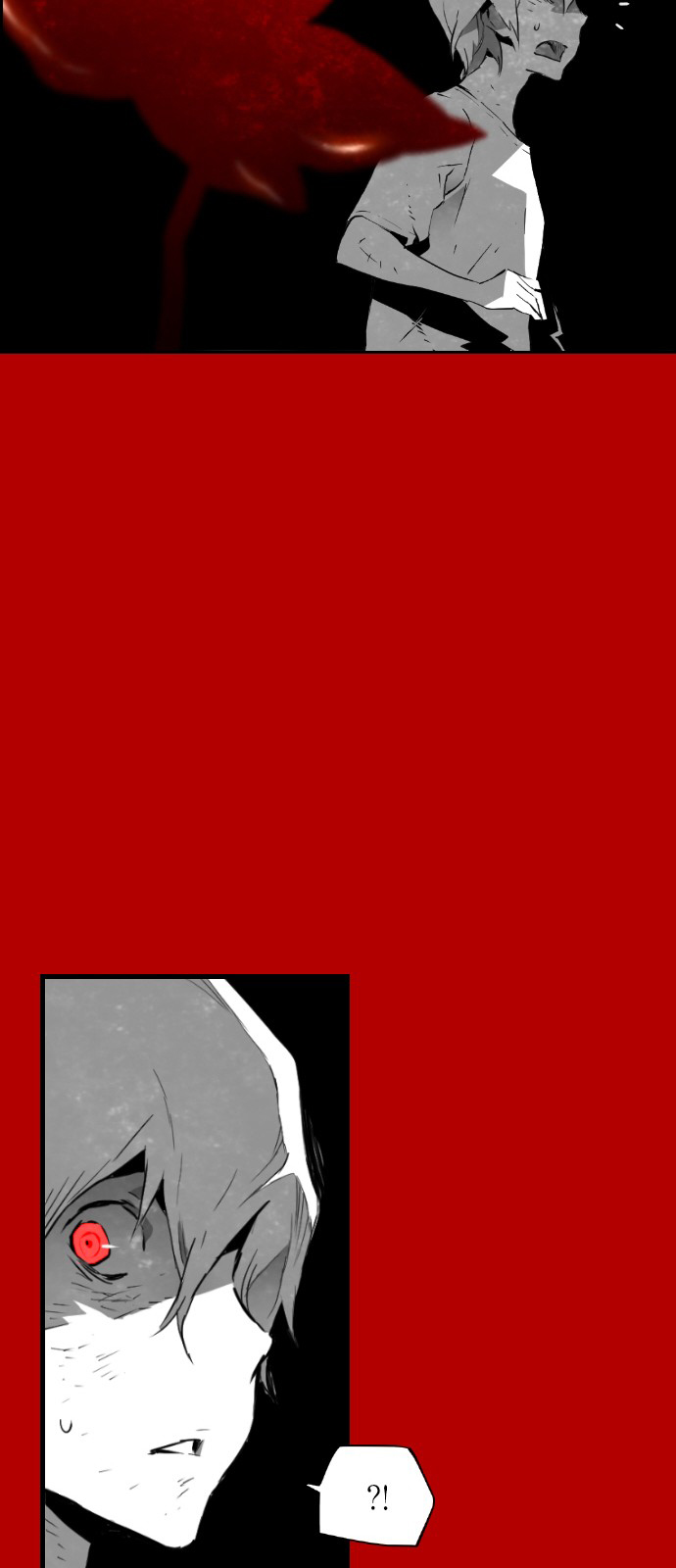Read Terror Man AR Manga Online