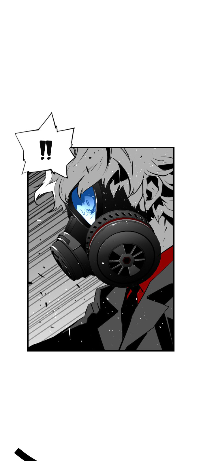 Read Terror Man AR Manga Online