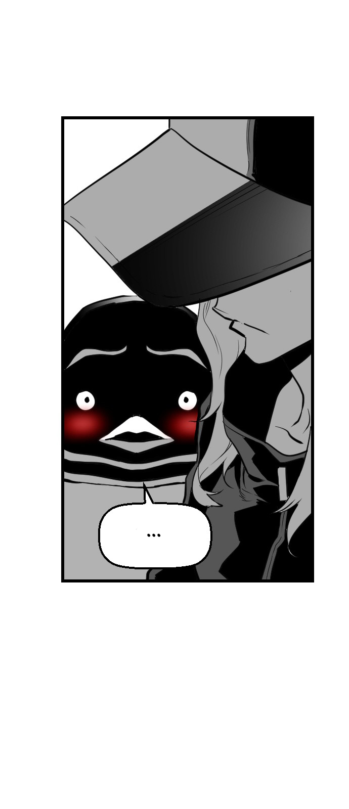 Read Terror Man AR Manga Online