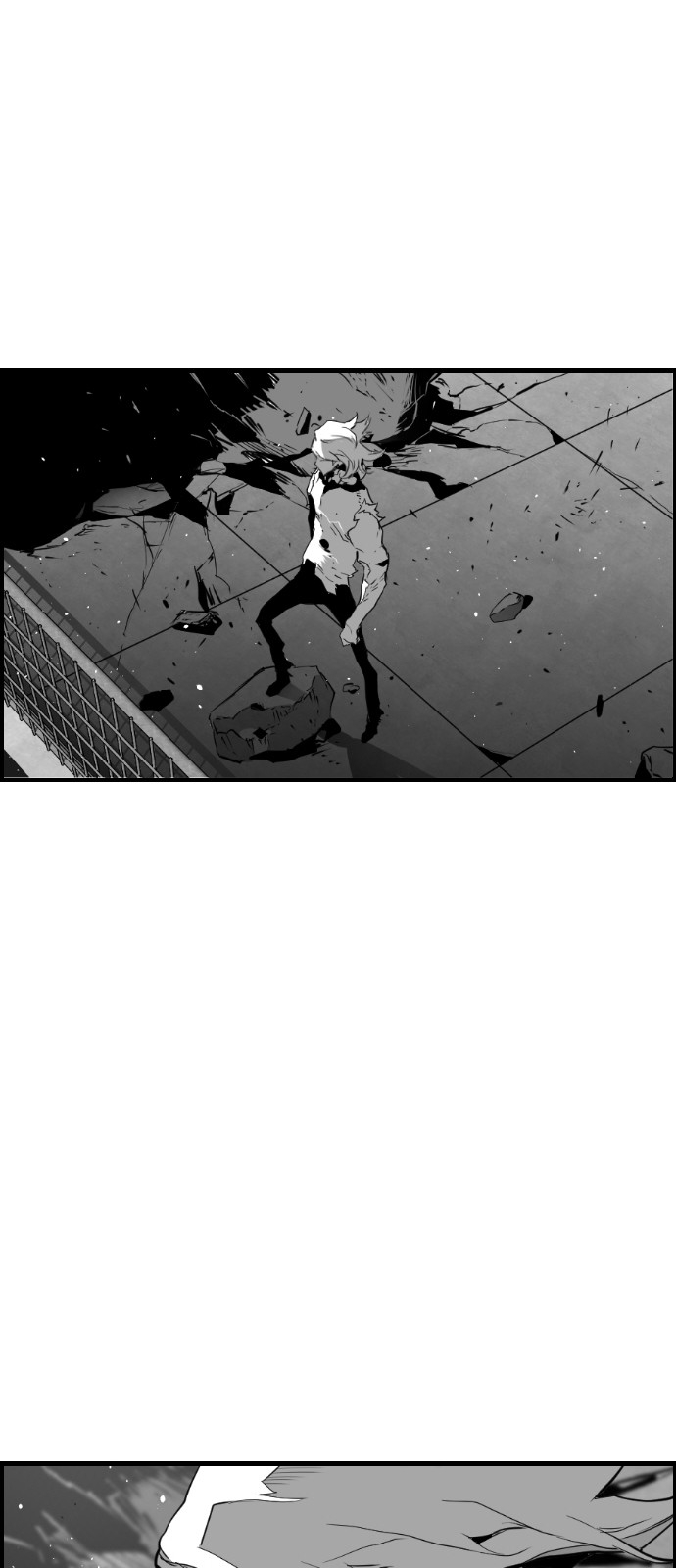 Read Terror Man AR Manga Online