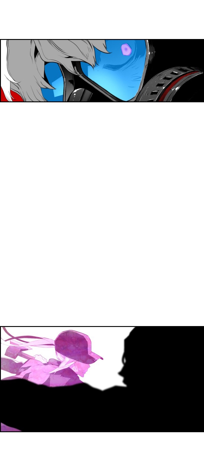 Read Terror Man AR Manga Online