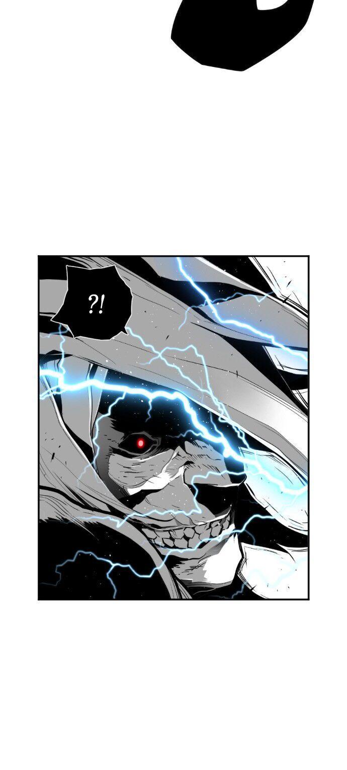 Read Terror Man AR Manga Online