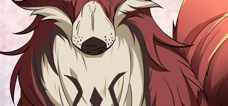 Read The Dark Hunter AR Manga Online