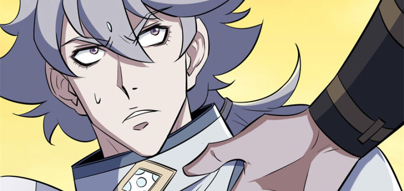 Read The Dark Hunter AR Manga Online