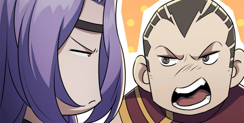 Read The Dark Hunter AR Manga Online