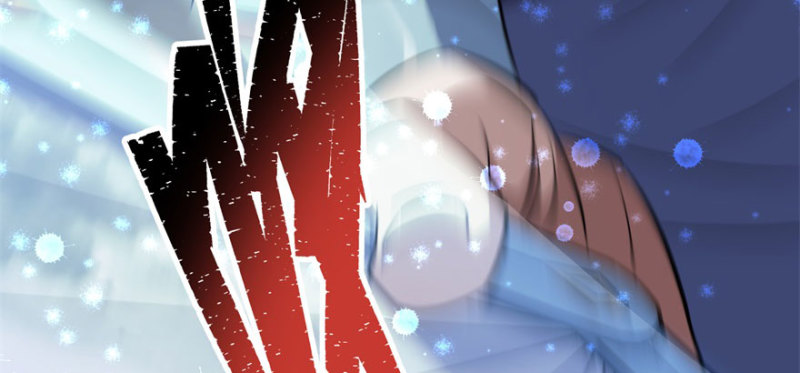 Read The Dark Hunter AR Manga Online