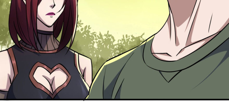 Read The Dark Hunter AR Manga Online