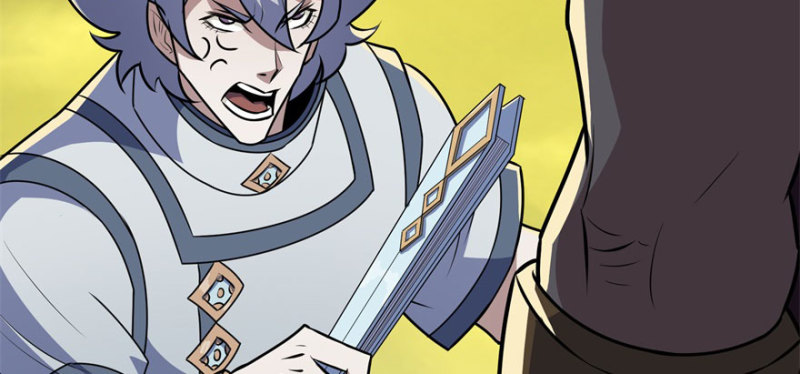 Read The Dark Hunter AR Manga Online