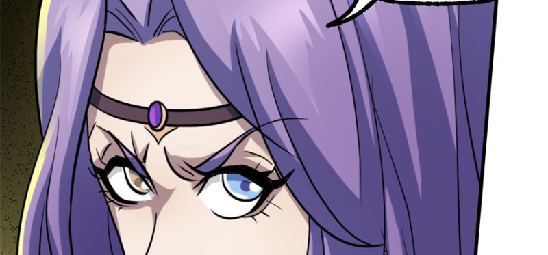Read The Dark Hunter AR Manga Online