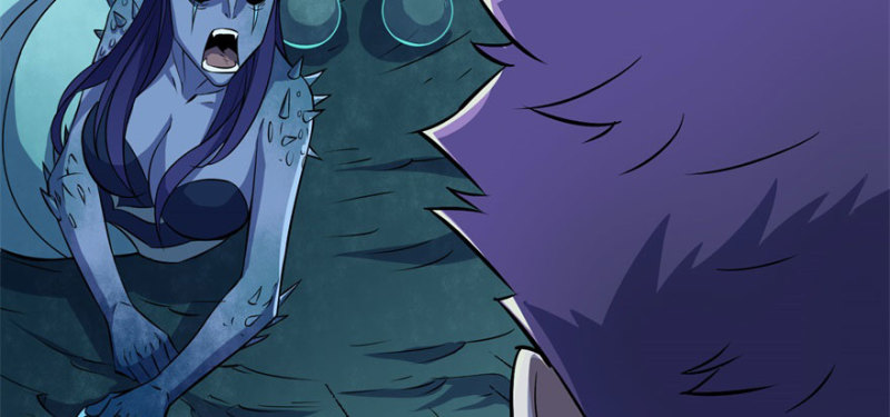 Read The Dark Hunter AR Manga Online