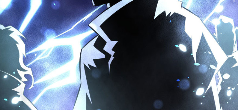 Read The Dark Hunter AR Manga Online
