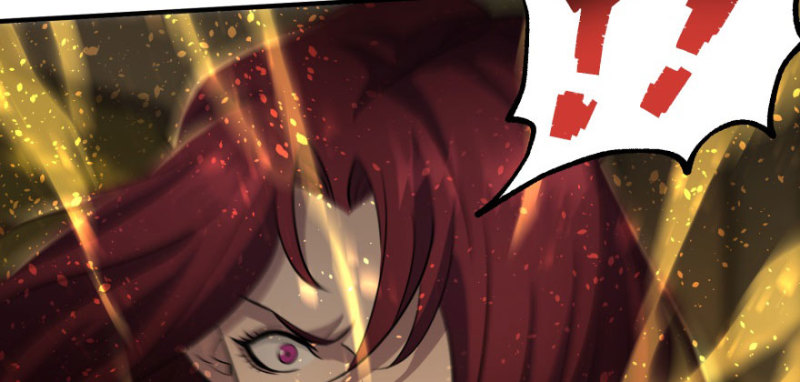 Read The Dark Hunter AR Manga Online