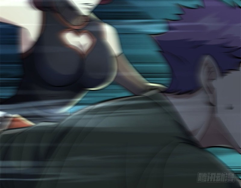 Read The Dark Hunter AR Manga Online