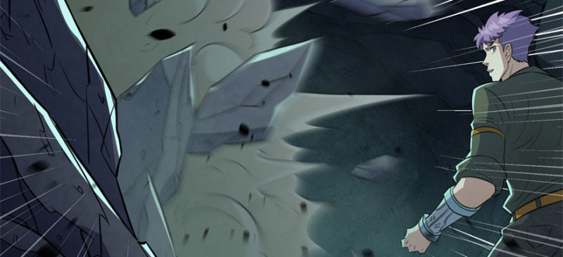 Read The Dark Hunter AR Manga Online