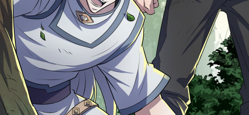 Read The Dark Hunter AR Manga Online