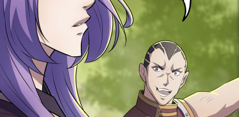Read The Dark Hunter AR Manga Online