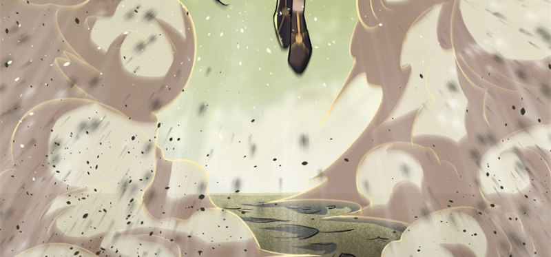Read The Dark Hunter AR Manga Online