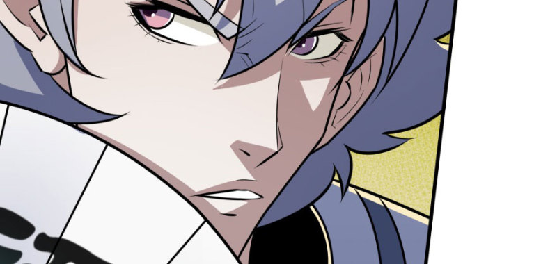 Read The Dark Hunter AR Manga Online