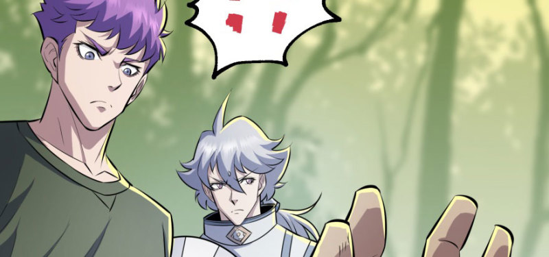 Read The Dark Hunter AR Manga Online