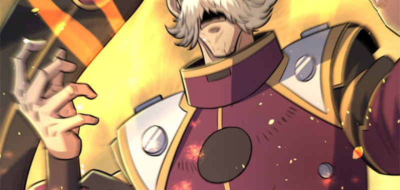Read The Dark Hunter AR Manga Online